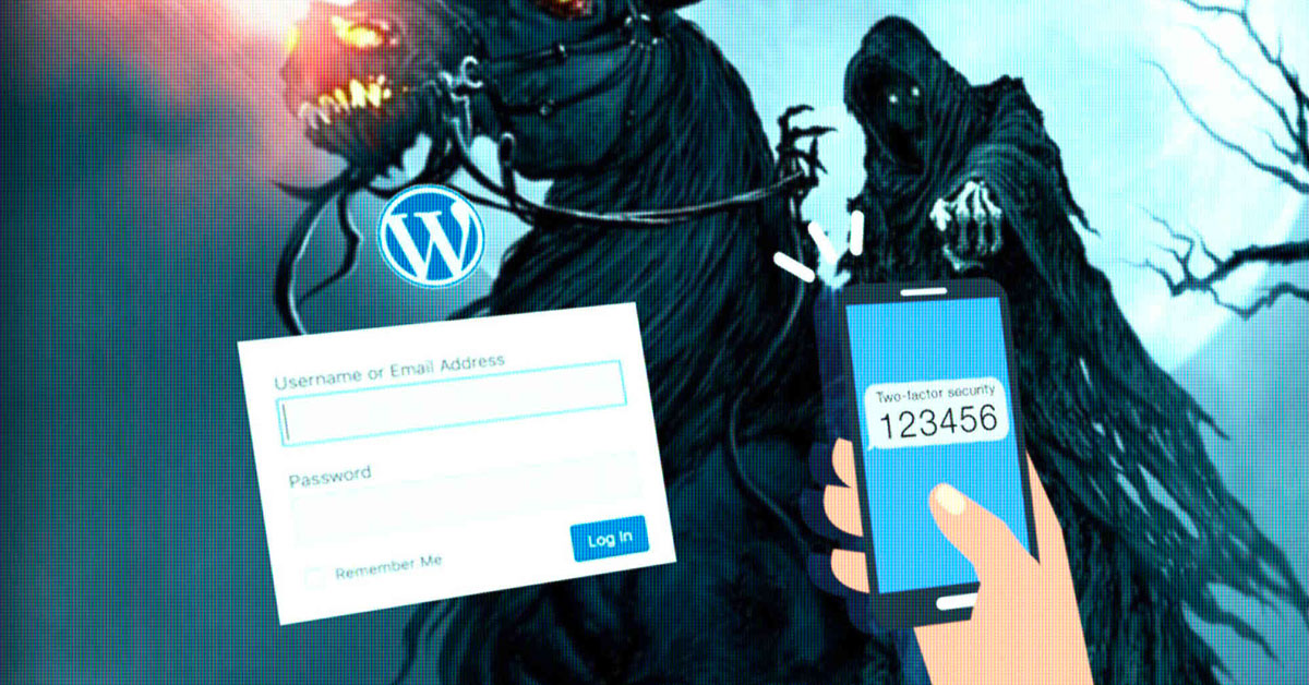 So halten Sie Hacker von Ihrer WordPress-Seite fern