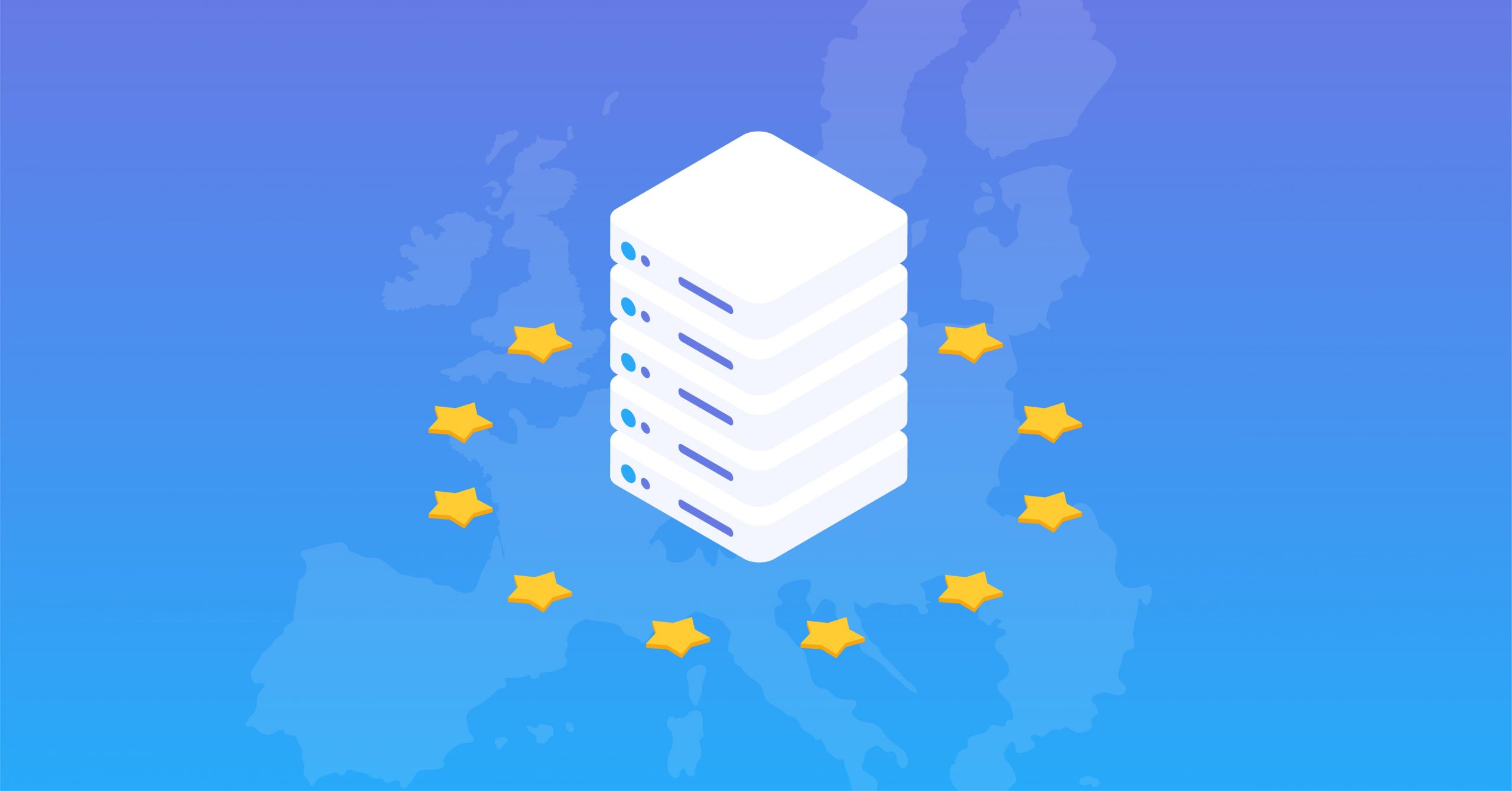 EU Setup for GatewayAPI Customers