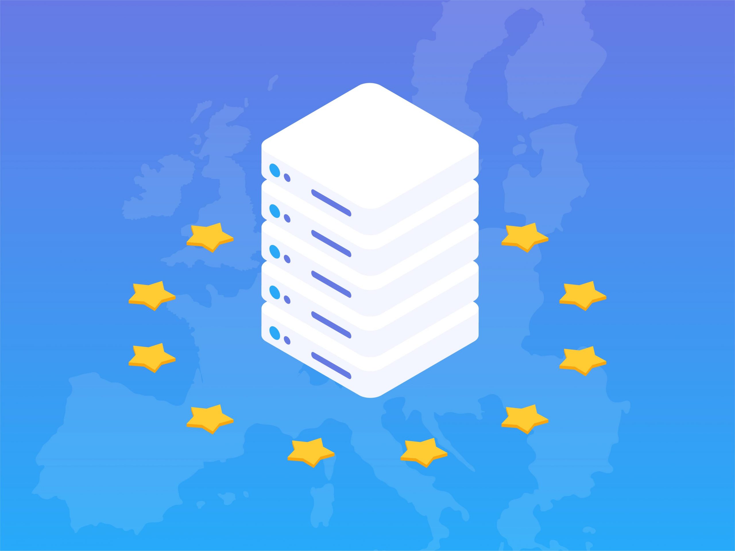 EU Setup for GatewayAPI Customers