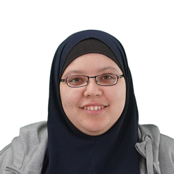 Jamila Abdulkarim
