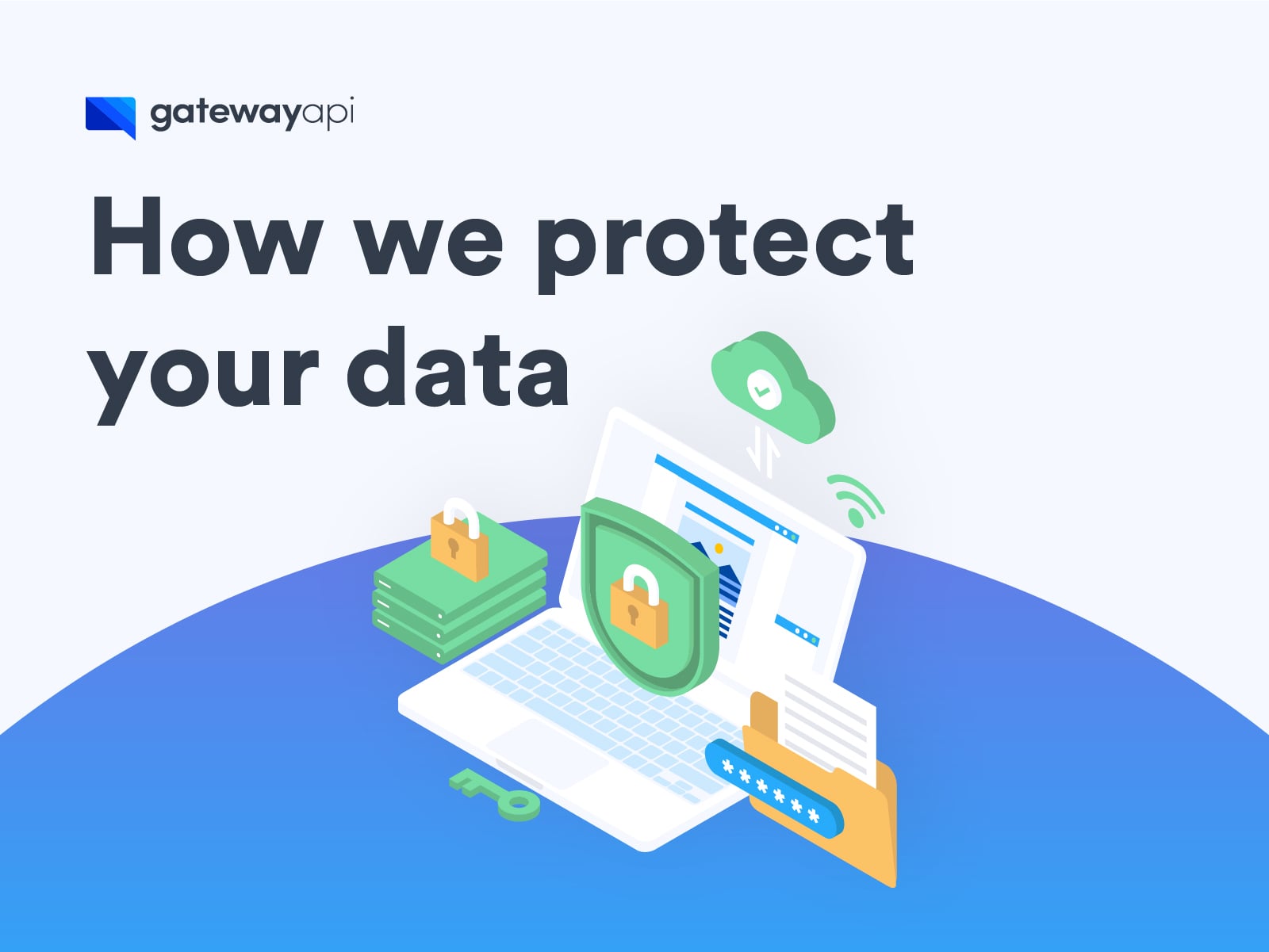 How We Protect Your Data: An Introduction to Our GDPR Compliance and Annual ISAE 3000 Audit