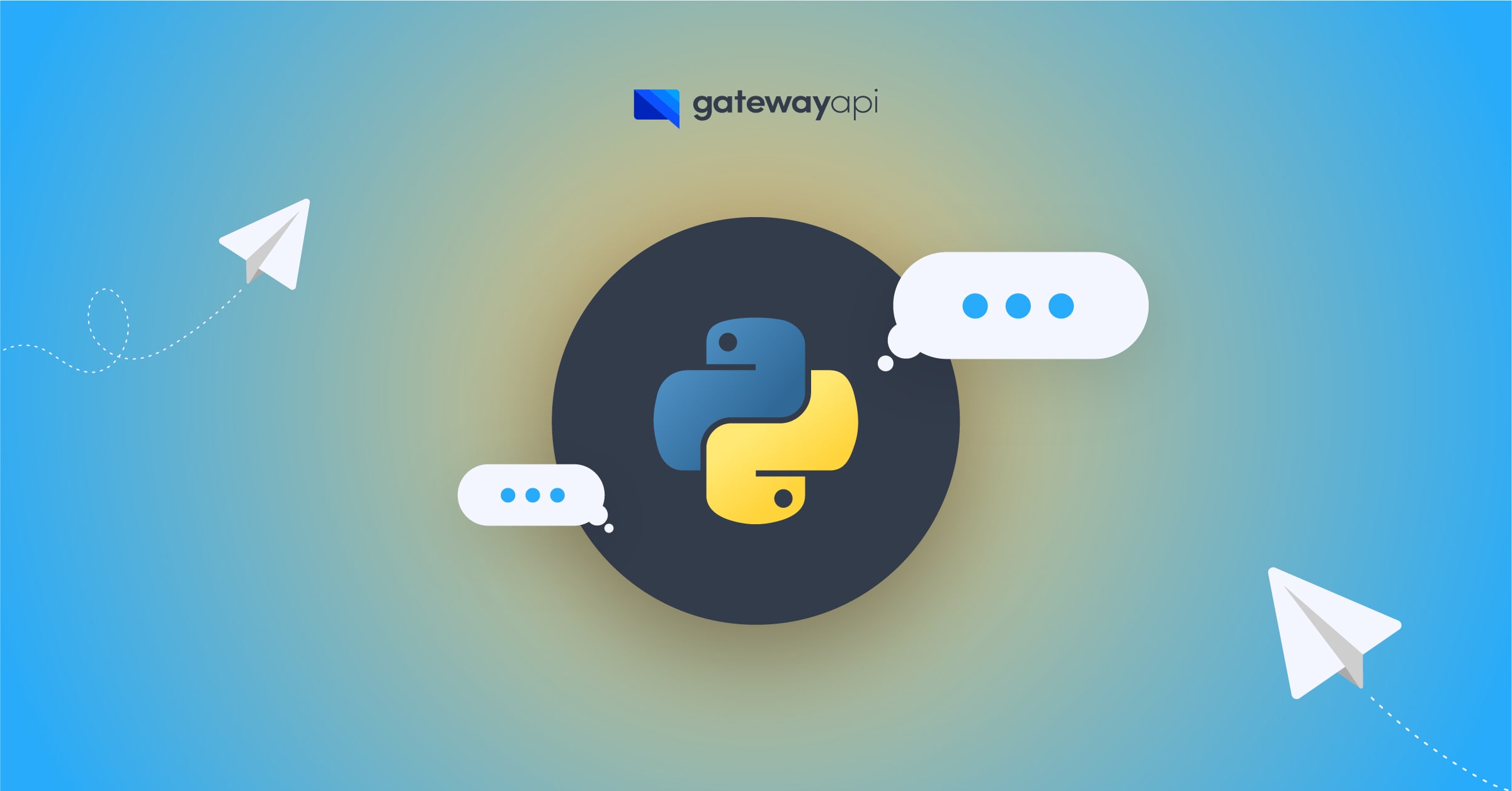 Sending SMS Messages with Python: A Step-by-Step Guide