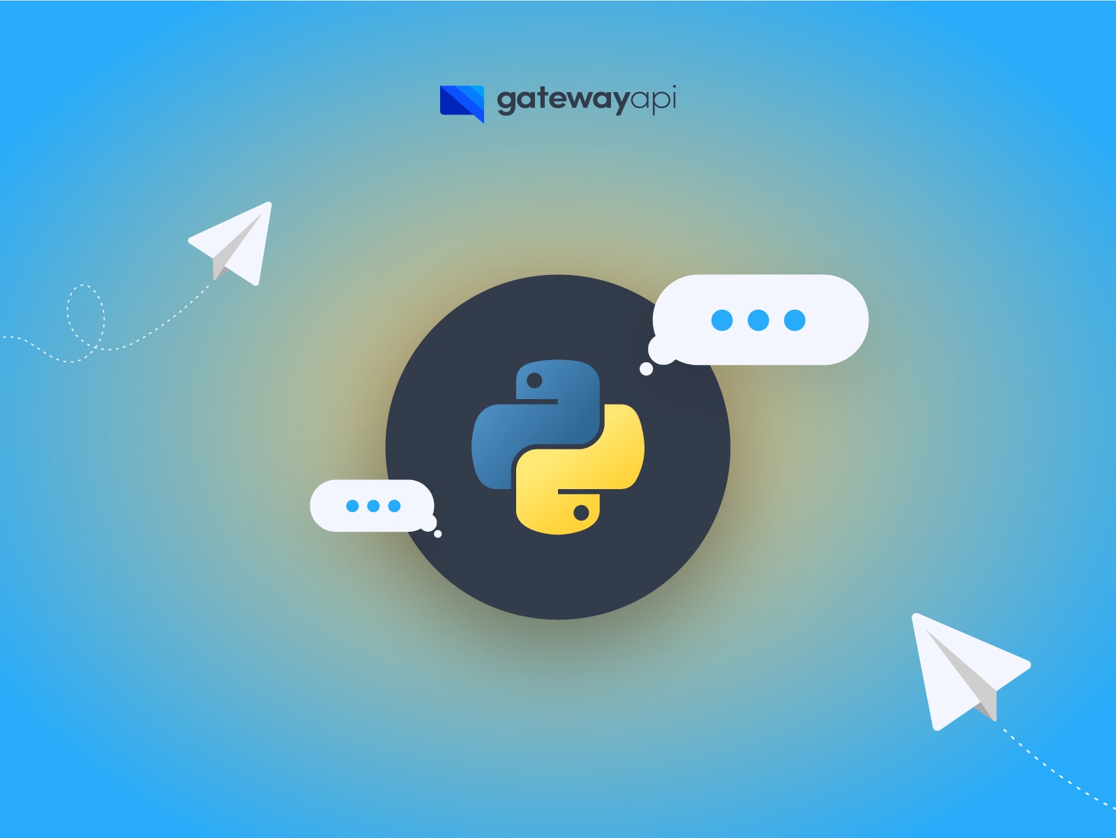 Sending SMS Messages with Python: A Step-by-Step Guide
