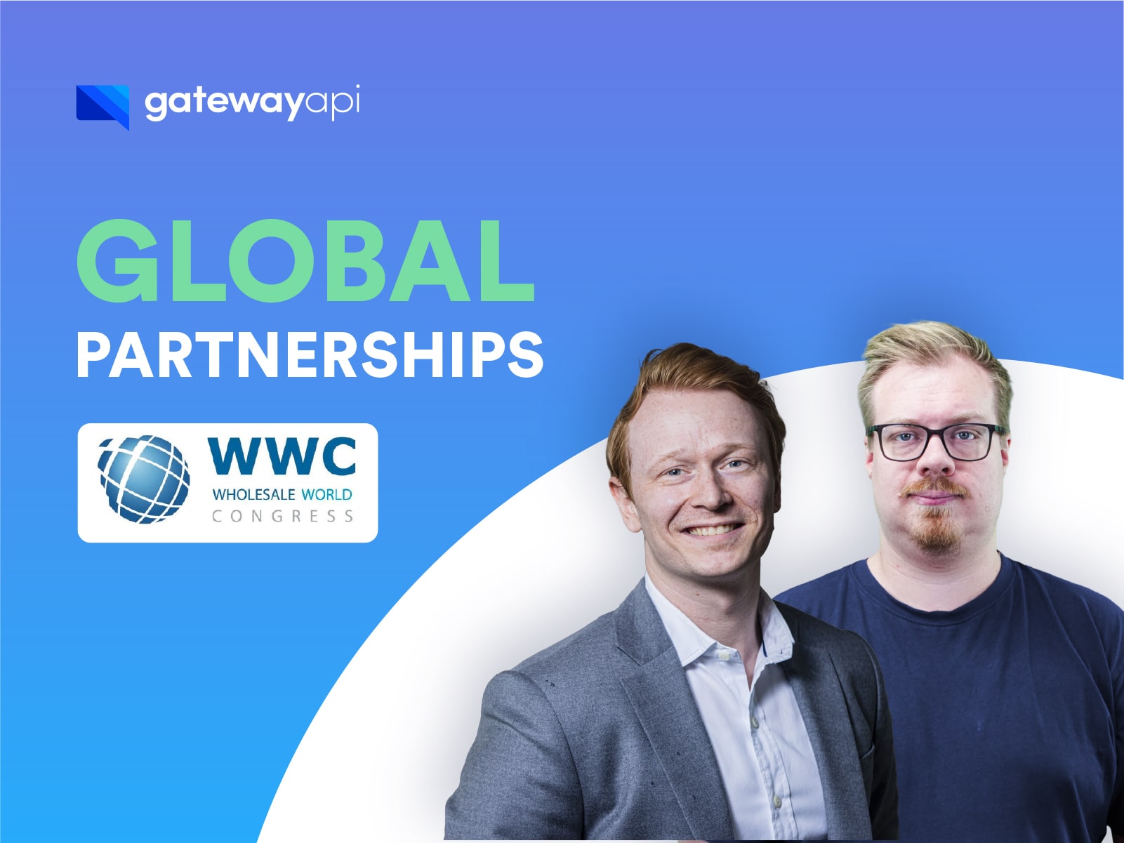 Globale Partnerschaften: Der Schlüssel zum Erfolg von GatewayAPI