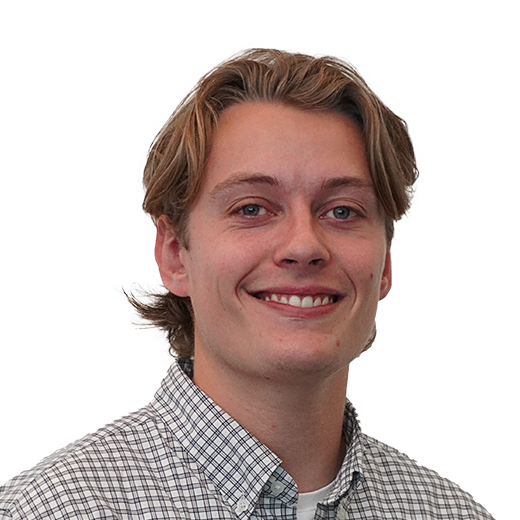 Gustav Højsgaard
