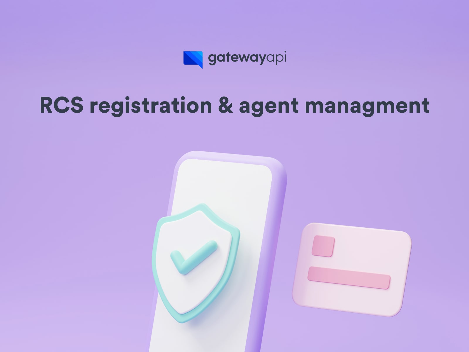 Everything You Need to Know About RCS Registration and Agent Management